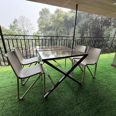 Maple Homestay Kalimpong Zewnętrze zdjęcie