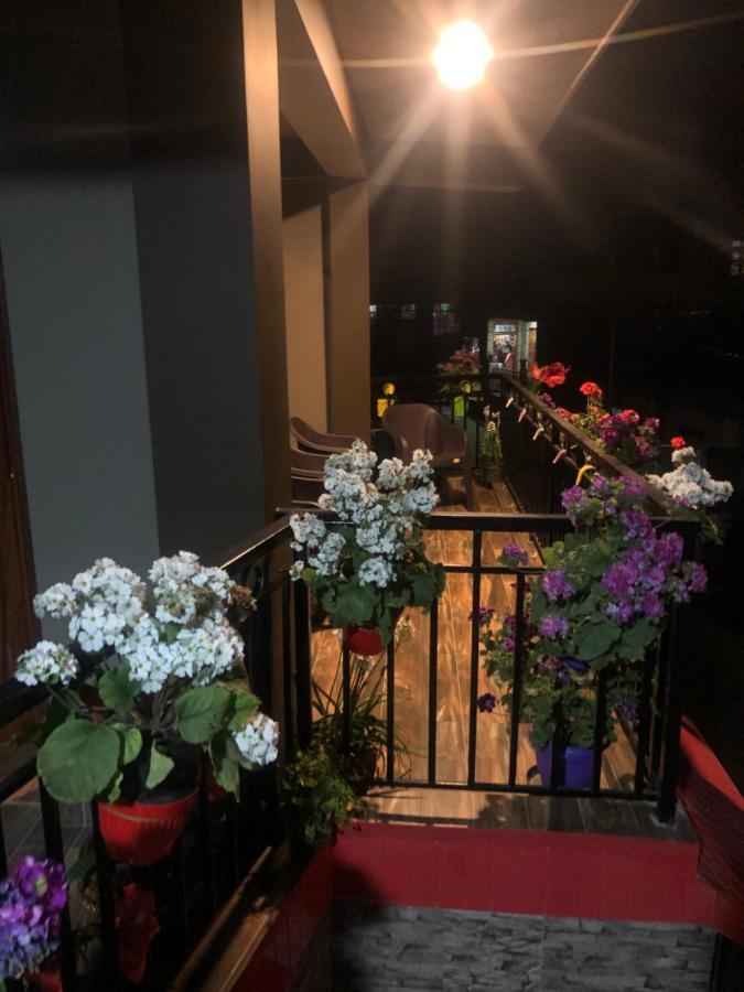 Maple Homestay Kalimpong Zewnętrze zdjęcie
