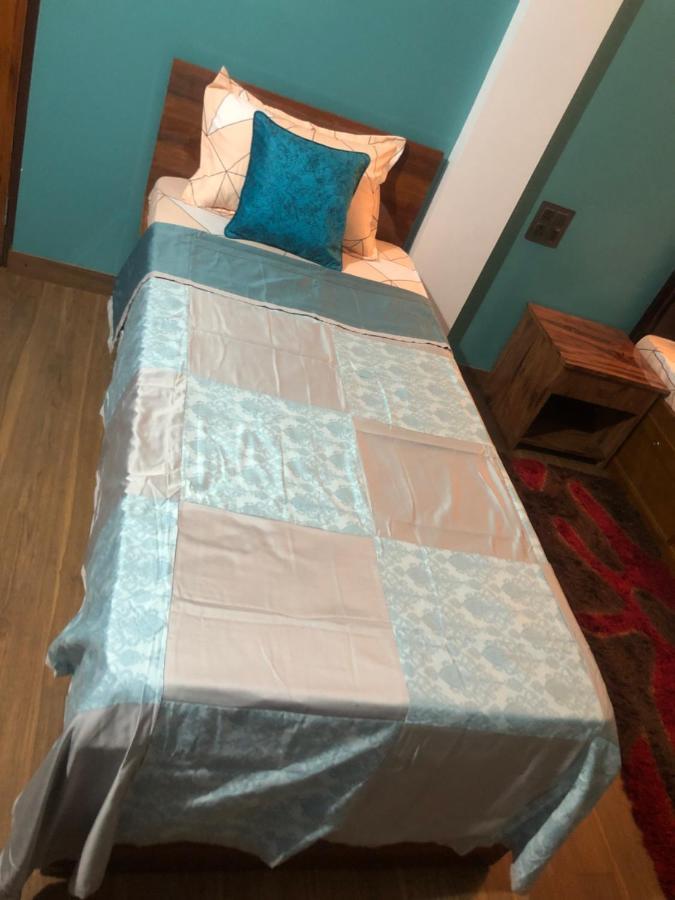 Maple Homestay Kalimpong Zewnętrze zdjęcie