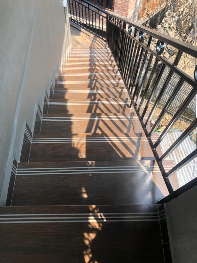 Maple Homestay Kalimpong Zewnętrze zdjęcie