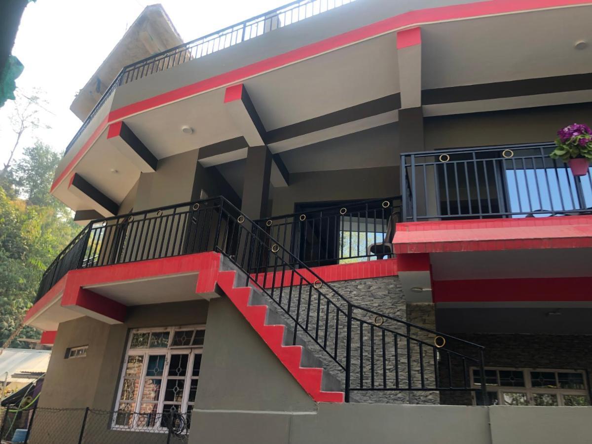 Maple Homestay Kalimpong Zewnętrze zdjęcie