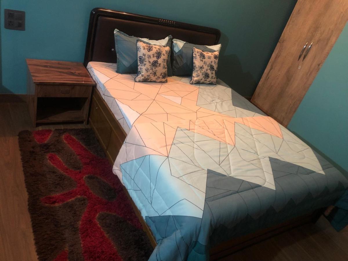 Maple Homestay Kalimpong Zewnętrze zdjęcie