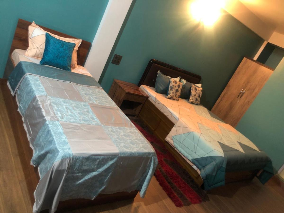 Maple Homestay Kalimpong Zewnętrze zdjęcie