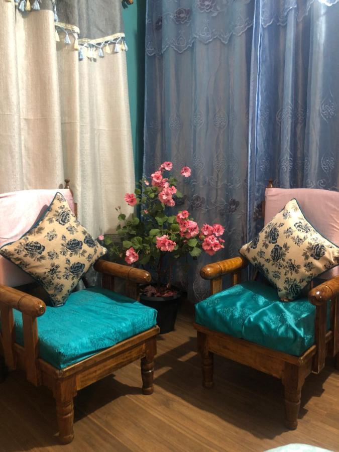 Maple Homestay Kalimpong Zewnętrze zdjęcie