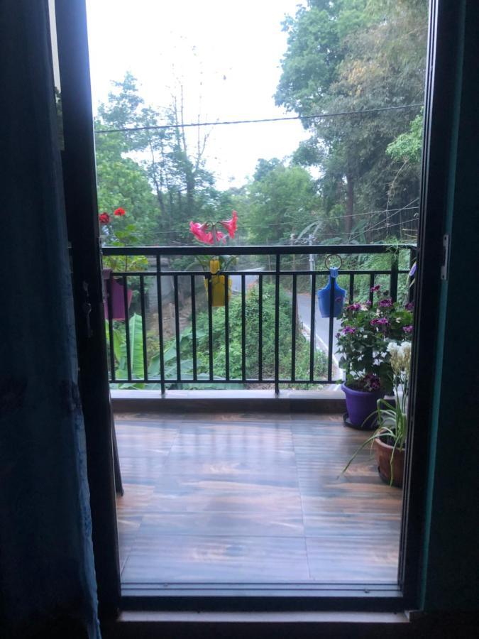 Maple Homestay Kalimpong Zewnętrze zdjęcie