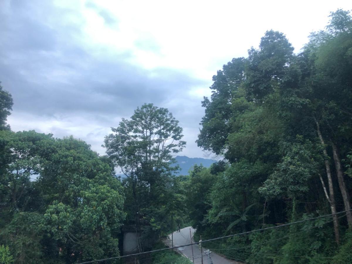 Maple Homestay Kalimpong Zewnętrze zdjęcie