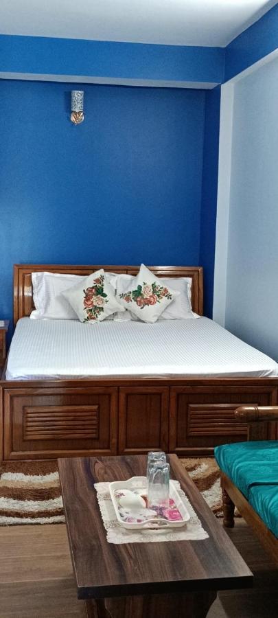 Maple Homestay Kalimpong Zewnętrze zdjęcie