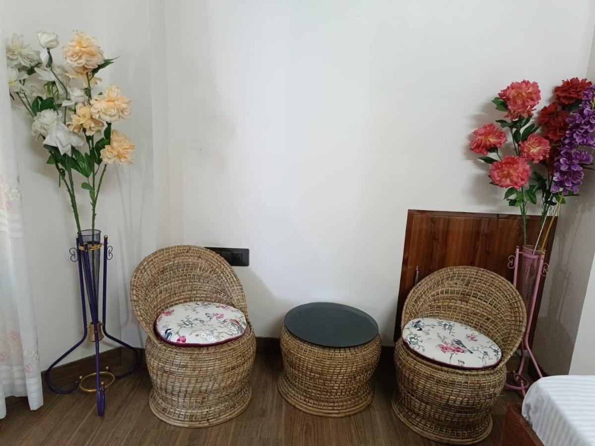 Maple Homestay Kalimpong Zewnętrze zdjęcie
