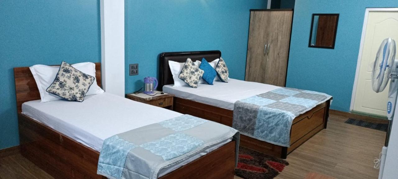 Maple Homestay Kalimpong Zewnętrze zdjęcie