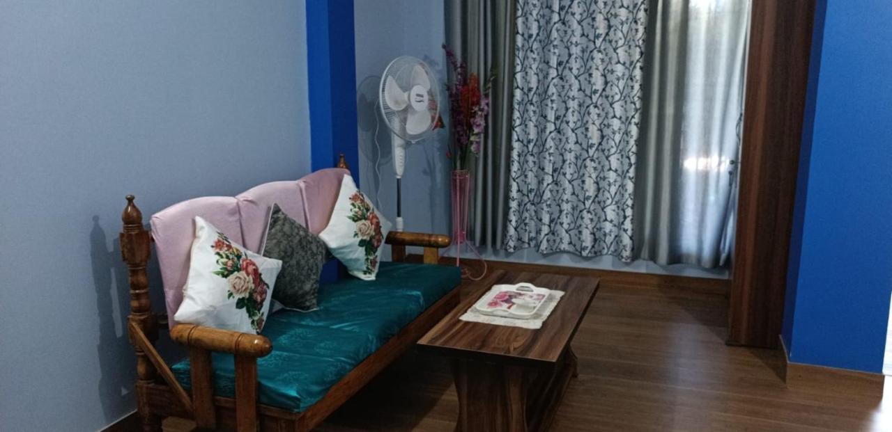 Maple Homestay Kalimpong Zewnętrze zdjęcie