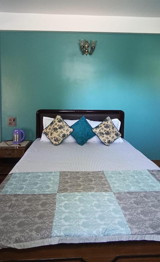 Maple Homestay Kalimpong Zewnętrze zdjęcie