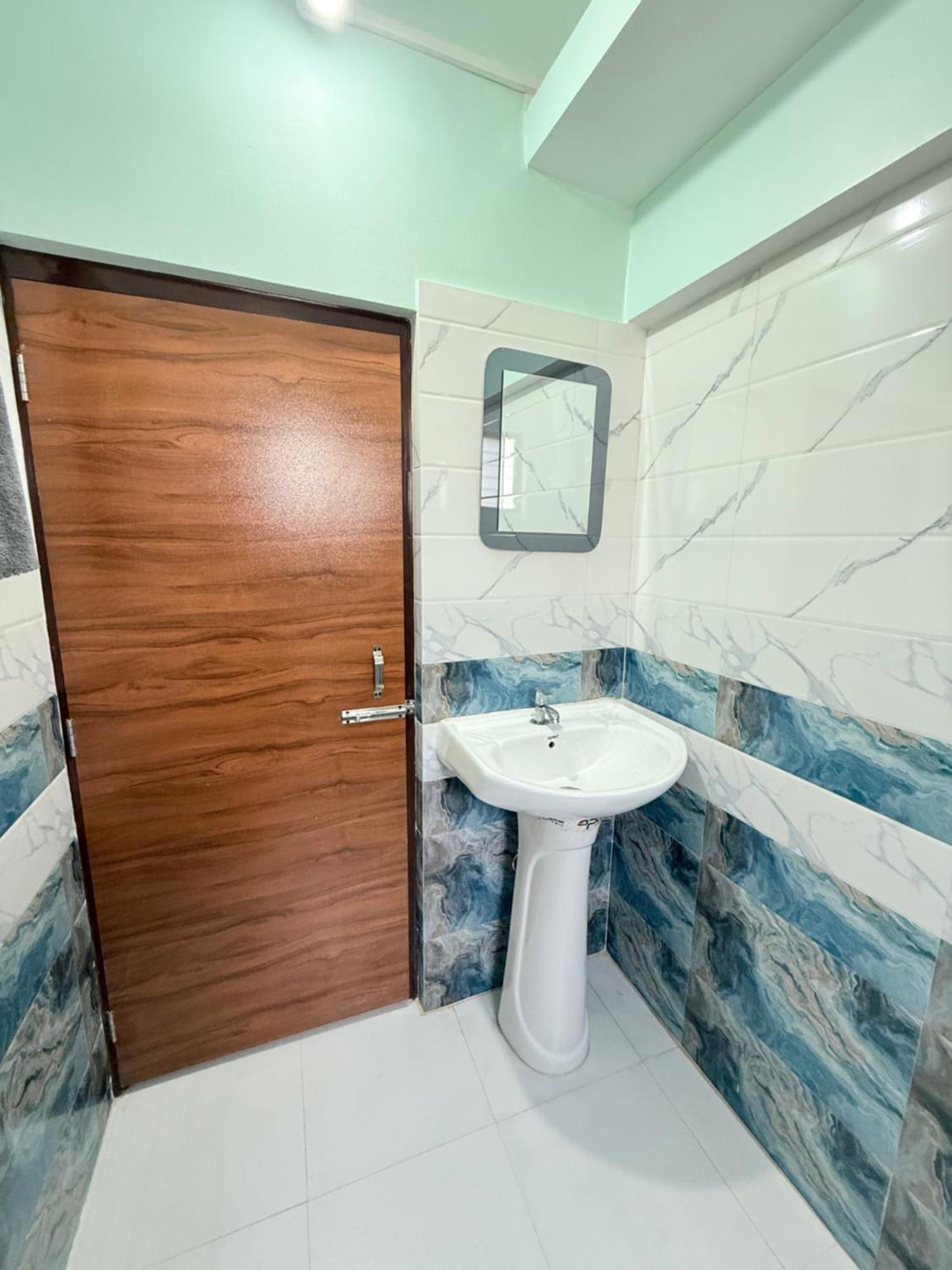 Maple Homestay Kalimpong Zewnętrze zdjęcie